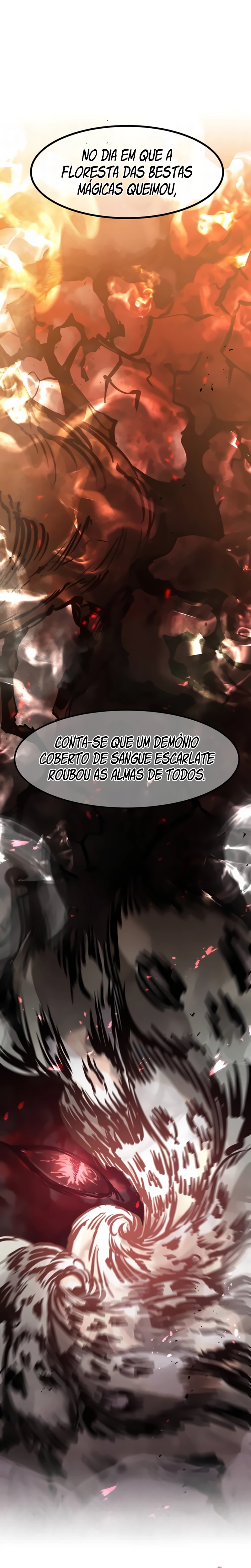 As Maquinações Do Mercenário Regressado Capitulo 72 Pagina 17