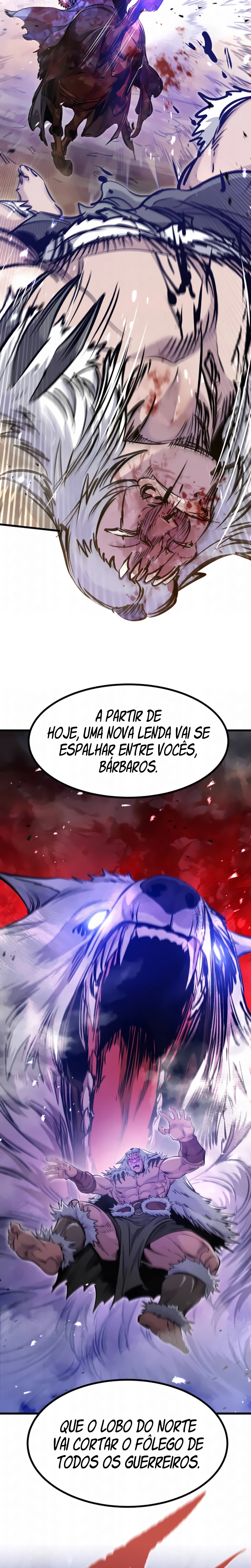 As Maquinações Do Mercenário Regressado Capitulo 72 Pagina 24