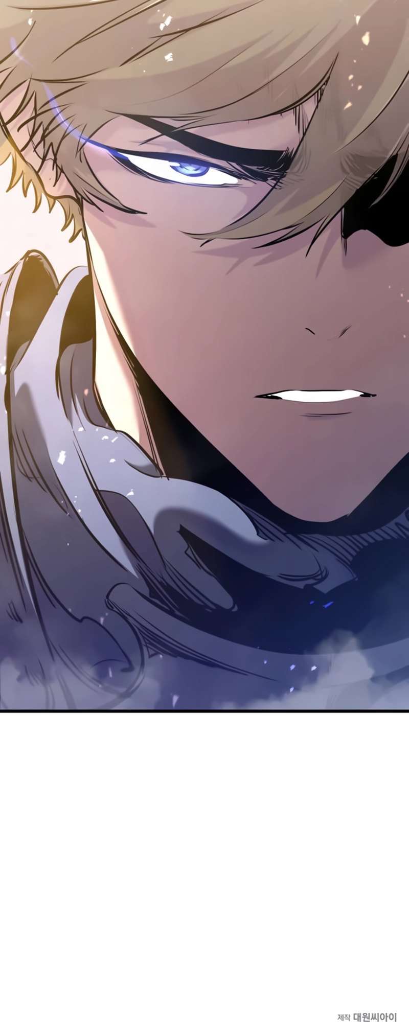 As Maquinações Do Mercenário Regressado Capitulo 73 Pagina 31