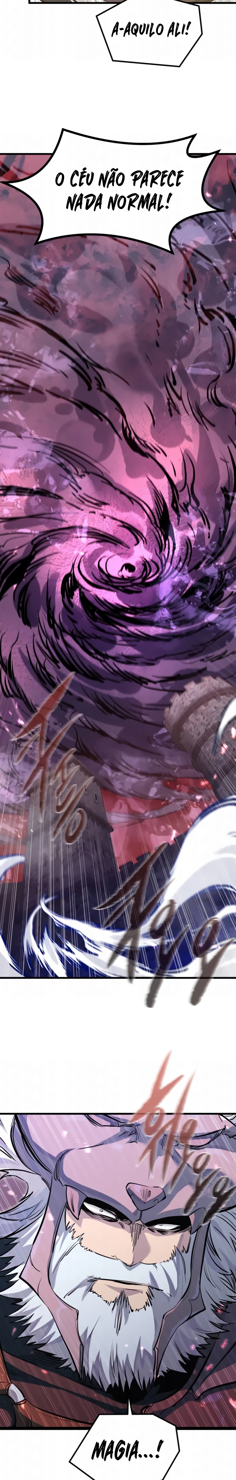 As Maquinações Do Mercenário Regressado Capitulo 74 Pagina 22