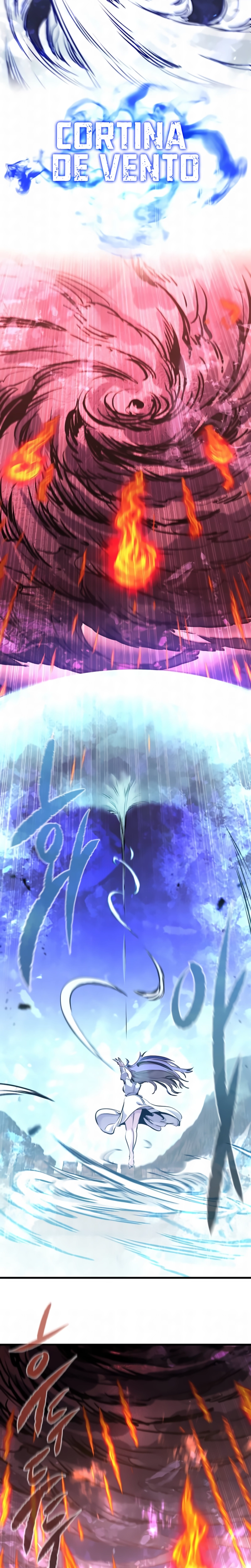 As Maquinações Do Mercenário Regressado Capitulo 74 Pagina 26