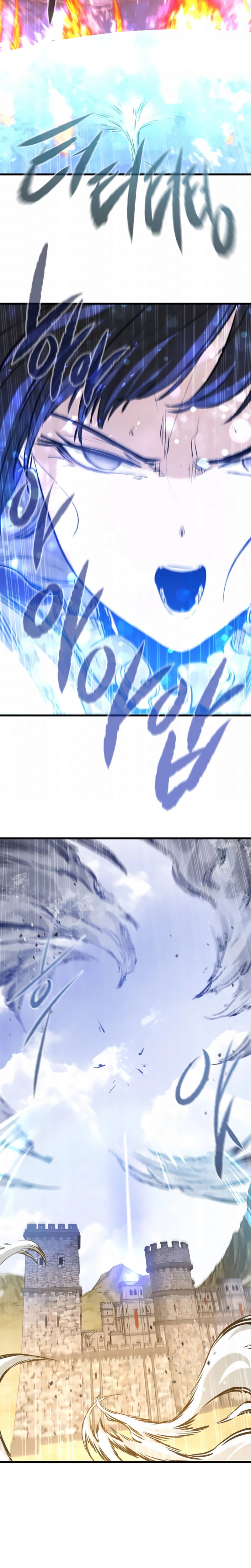 As Maquinações Do Mercenário Regressado Capitulo 74 Pagina 27