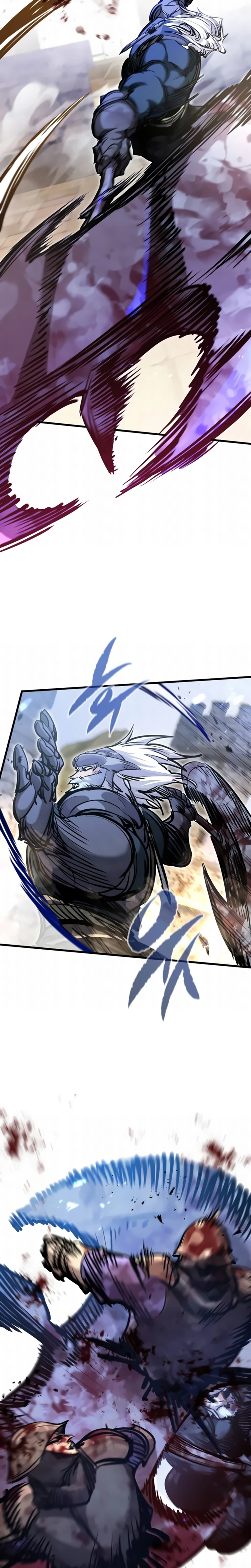 As Maquinações Do Mercenário Regressado Capitulo 75 Pagina 7