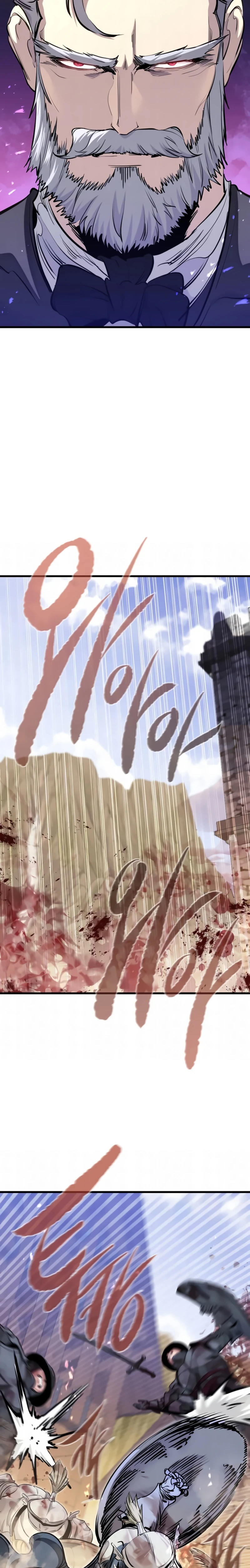 As Maquinações Do Mercenário Regressado Capitulo 75 Pagina 24