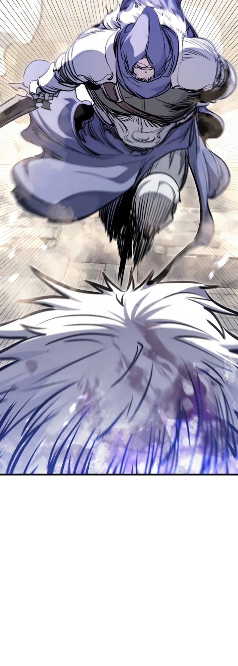 As Maquinações Do Mercenário Regressado Capitulo 75 Pagina 32