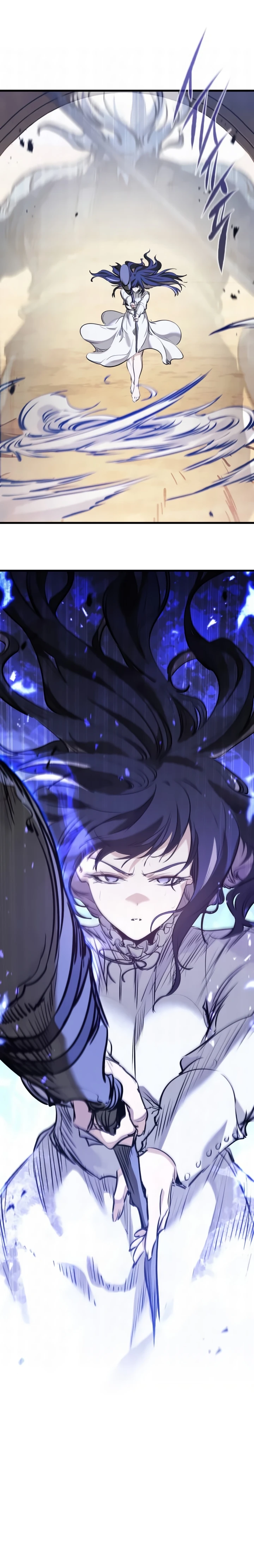 As Maquinações Do Mercenário Regressado Capitulo 76 Pagina 26