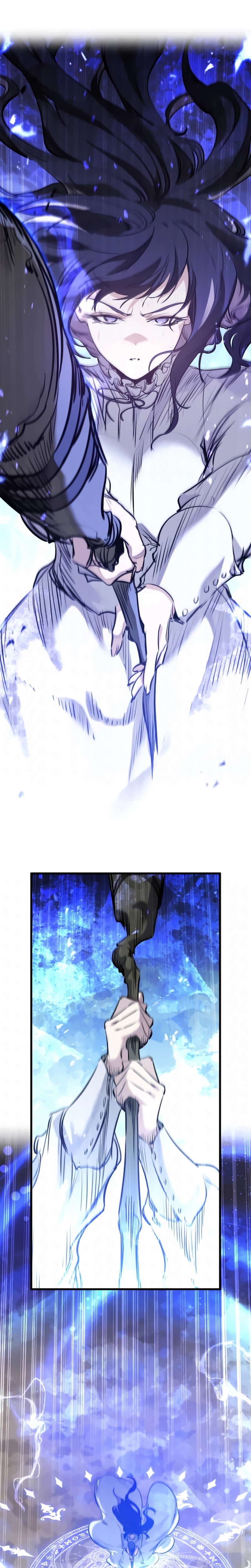 As Maquinações Do Mercenário Regressado Capitulo 77 Pagina 1