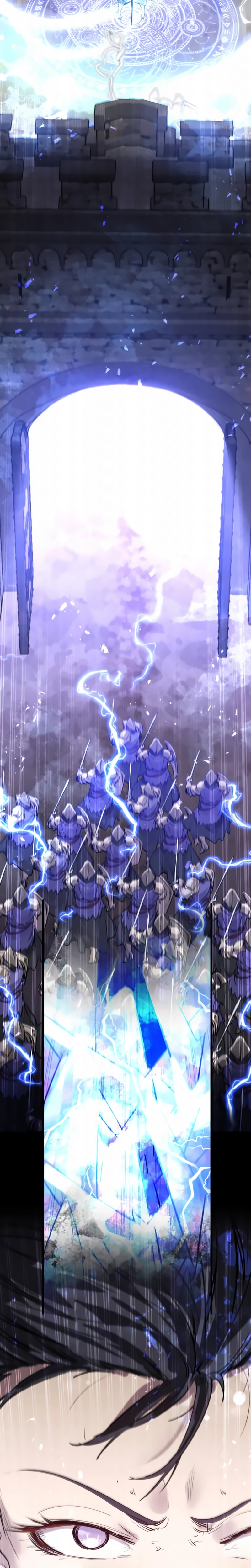 As Maquinações Do Mercenário Regressado Capitulo 77 Pagina 2