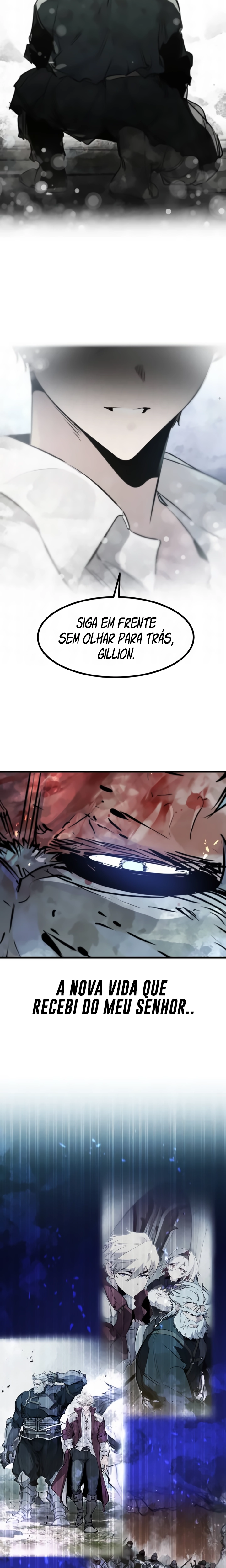 As Maquinações Do Mercenário Regressado Capitulo 78 Pagina 27