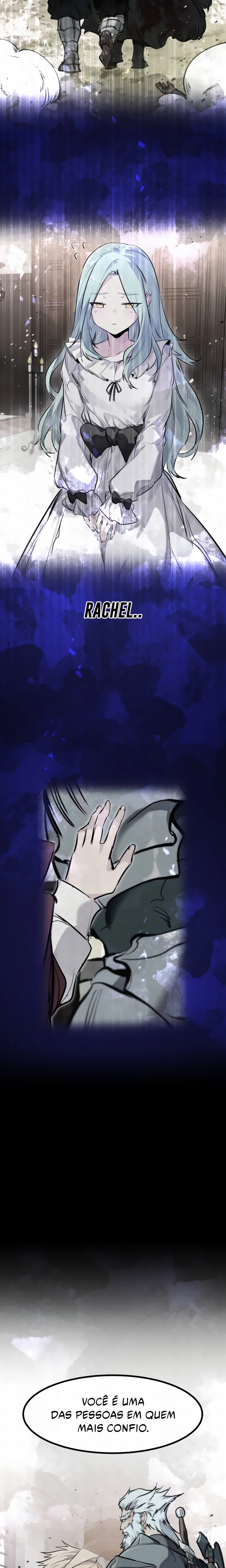 As Maquinações Do Mercenário Regressado Capitulo 78 Pagina 29