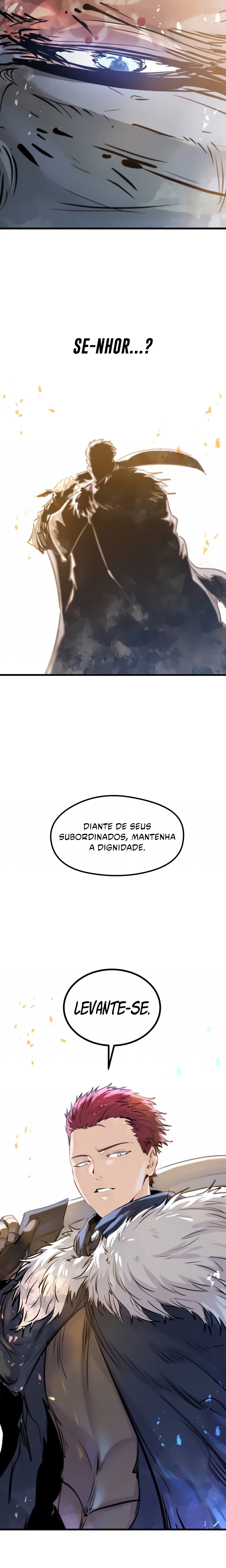 As Maquinações Do Mercenário Regressado Capitulo 78 Pagina 31