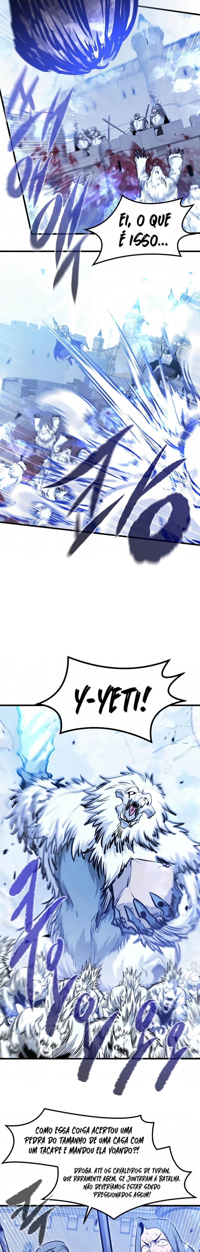 As Maquinações Do Mercenário Regressado Capitulo 79 Pagina 4