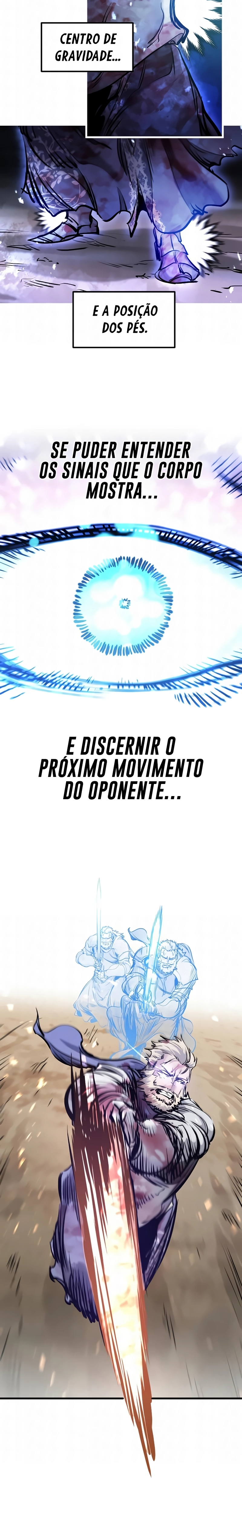 As Maquinações Do Mercenário Regressado Capitulo 79 Pagina 11