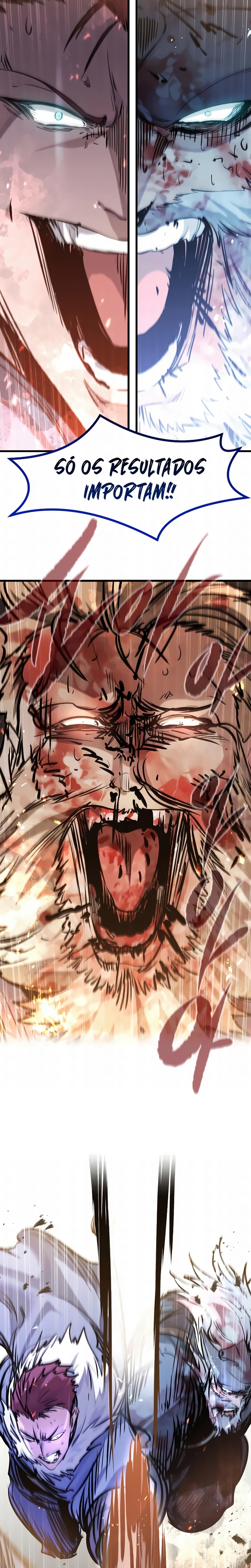 As Maquinações Do Mercenário Regressado Capitulo 79 Pagina 33