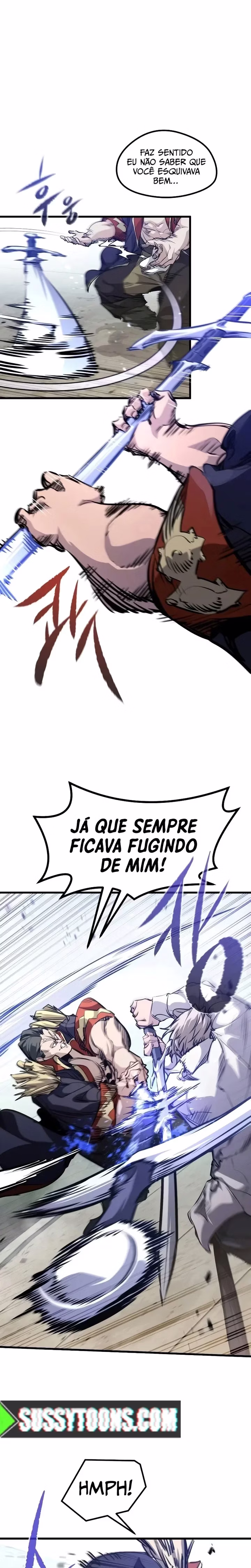 As Maquinações Do Mercenário Regressado Capitulo 8 Pagina 23