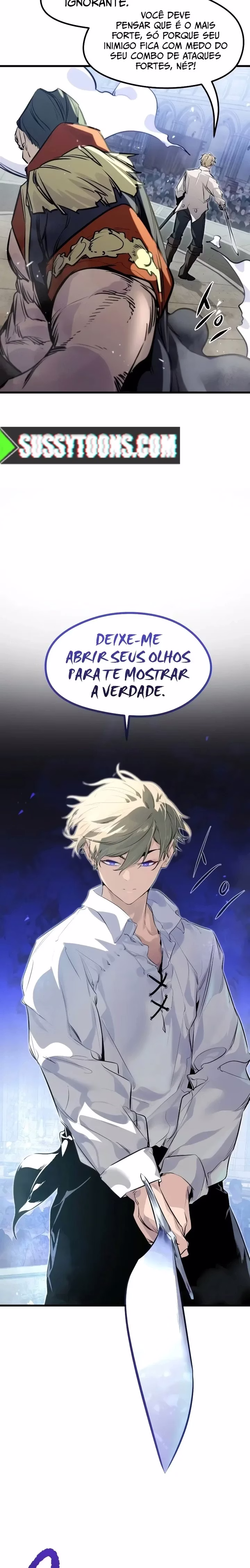 As Maquinações Do Mercenário Regressado Capitulo 8 Pagina 29