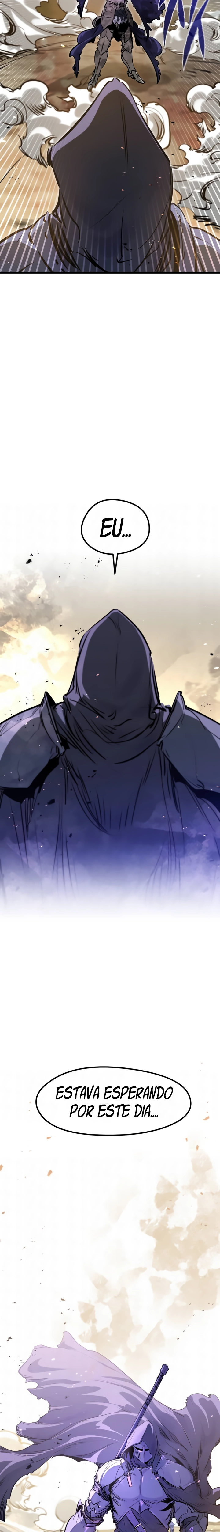 As Maquinações Do Mercenário Regressado Capitulo 80 Pagina 28