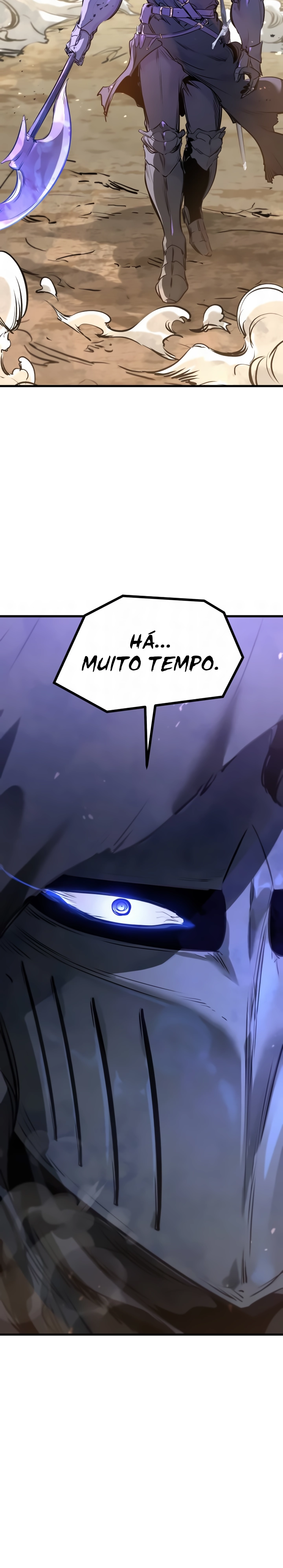 As Maquinações Do Mercenário Regressado Capitulo 80 Pagina 29