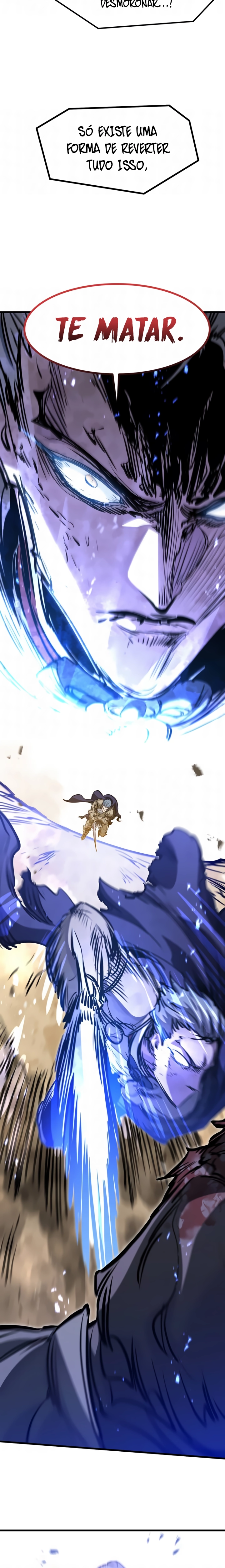 As Maquinações Do Mercenário Regressado Capitulo 81 Pagina 16