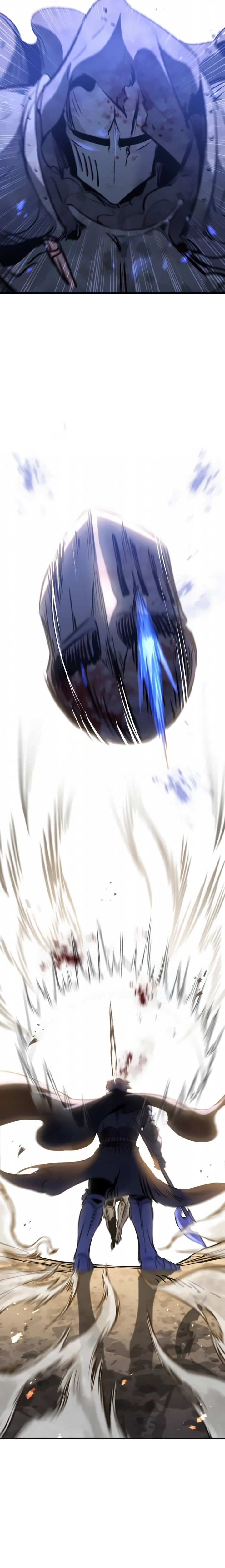 As Maquinações Do Mercenário Regressado Capitulo 81 Pagina 17