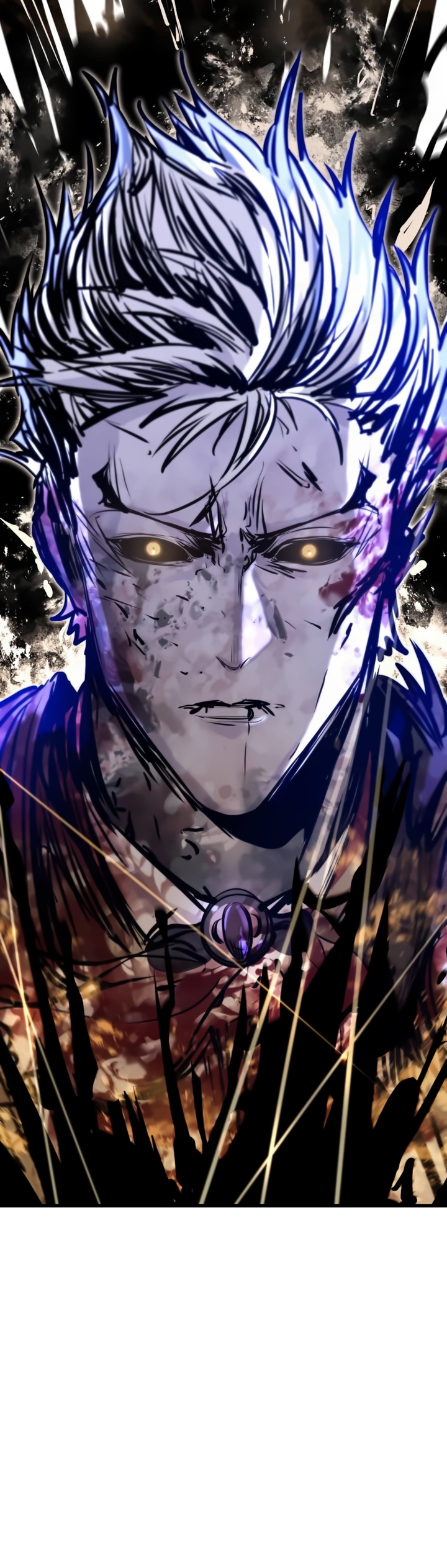 As Maquinações Do Mercenário Regressado Capitulo 81 Pagina 30