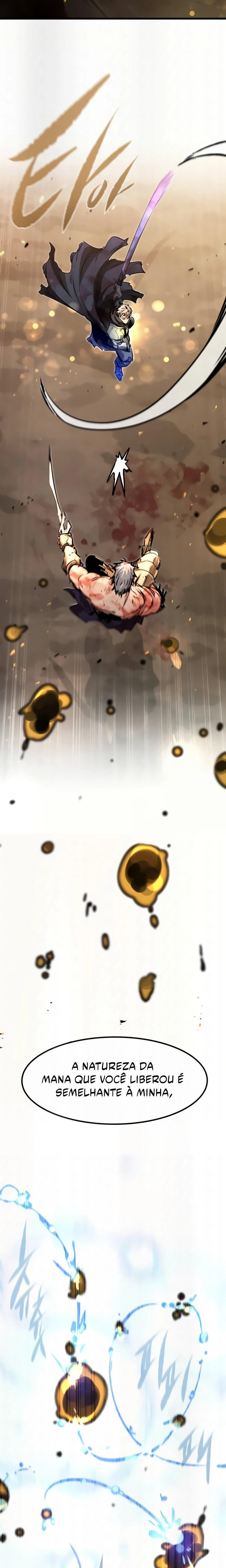 As Maquinações Do Mercenário Regressado Capitulo 82 Pagina 22