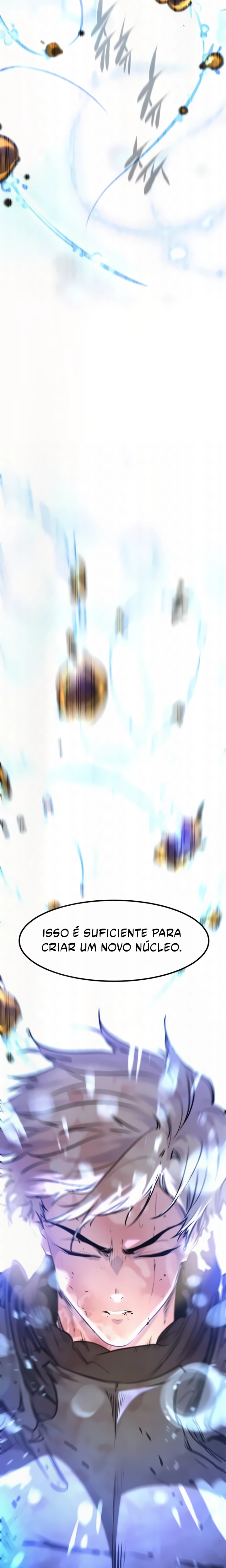 As Maquinações Do Mercenário Regressado Capitulo 82 Pagina 23