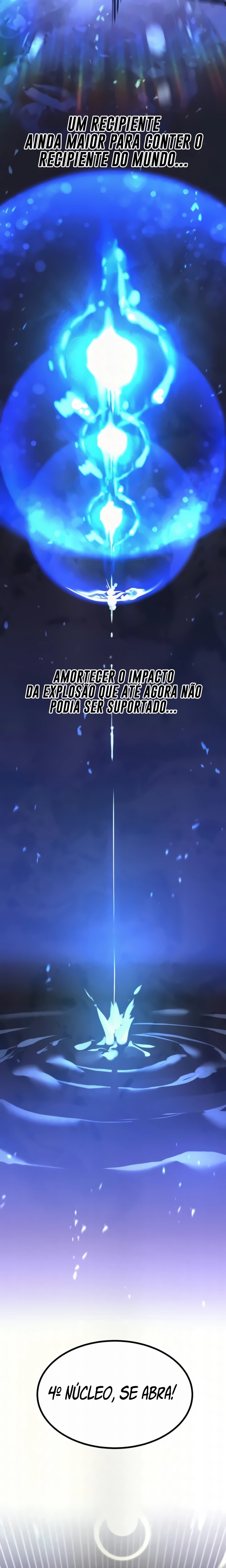 As Maquinações Do Mercenário Regressado Capitulo 82 Pagina 24