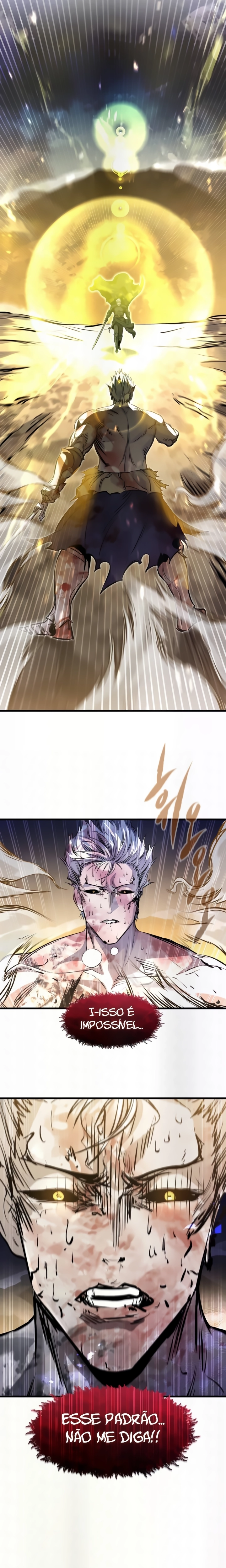 As Maquinações Do Mercenário Regressado Capitulo 82 Pagina 25