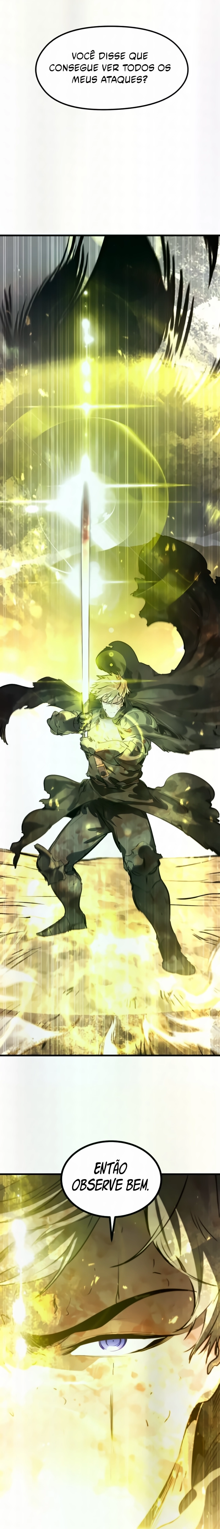 As Maquinações Do Mercenário Regressado Capitulo 82 Pagina 26