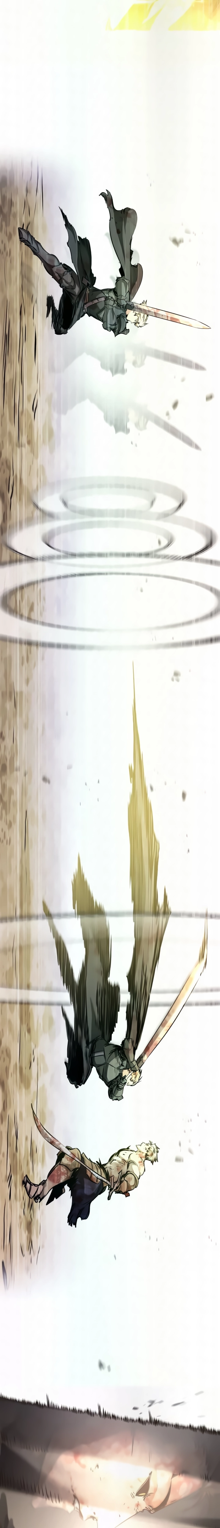 As Maquinações Do Mercenário Regressado Capitulo 82 Pagina 27