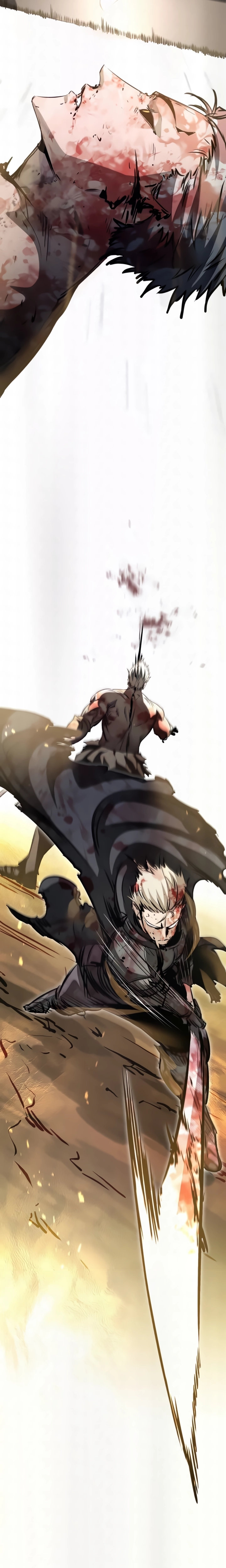 As Maquinações Do Mercenário Regressado Capitulo 82 Pagina 28