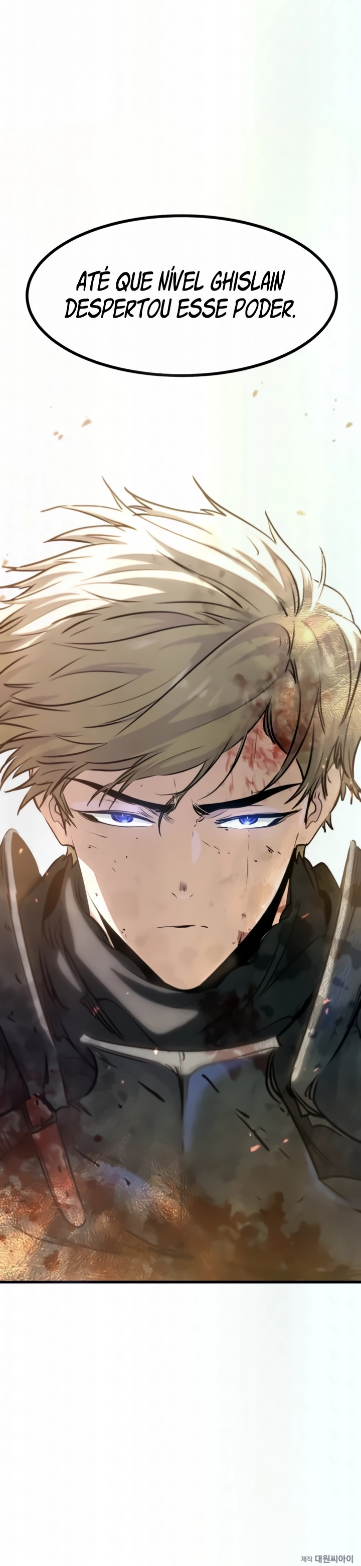 As Maquinações Do Mercenário Regressado Capitulo 82 Pagina 30