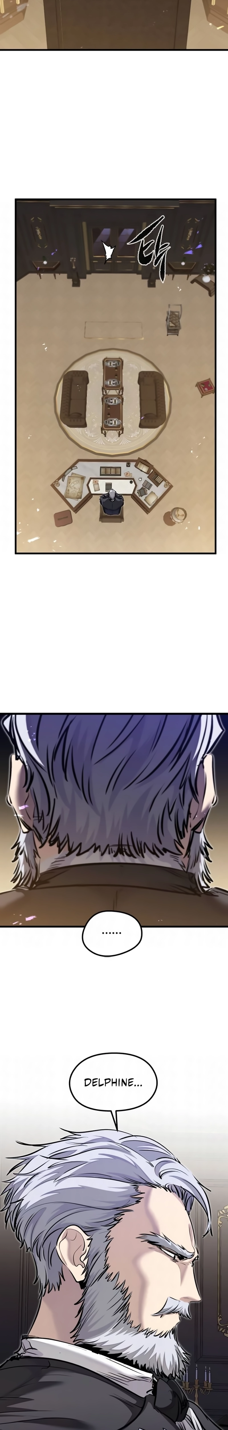 As Maquinações Do Mercenário Regressado Capitulo 83 Pagina 12