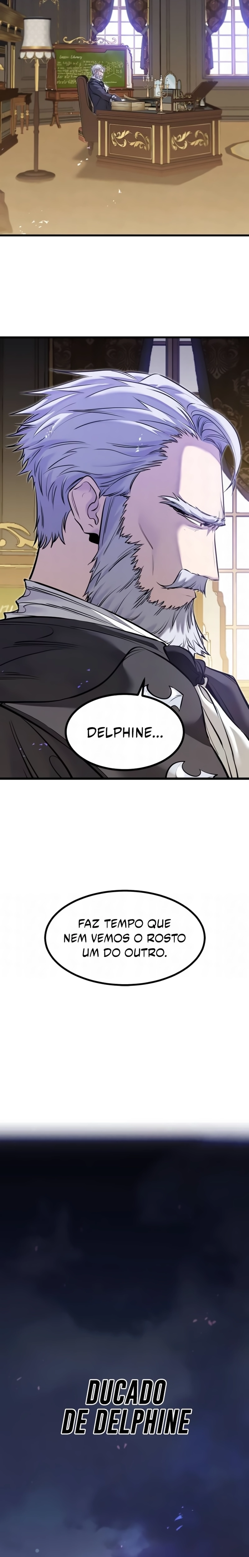 As Maquinações Do Mercenário Regressado Capitulo 83 Pagina 16