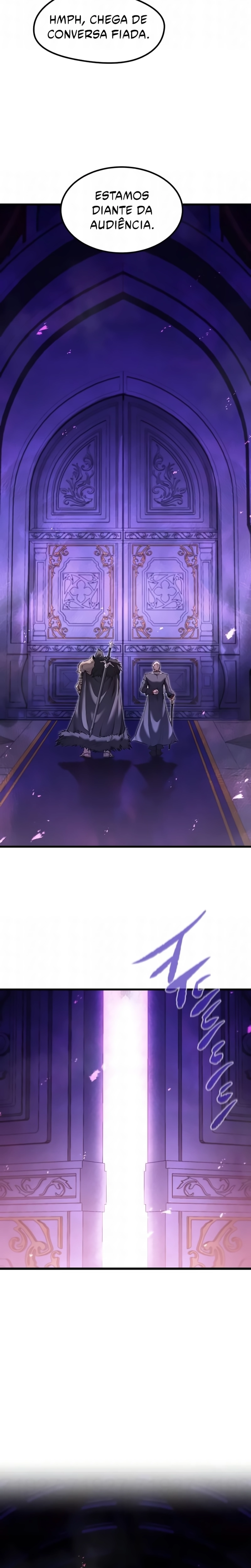 As Maquinações Do Mercenário Regressado Capitulo 83 Pagina 19