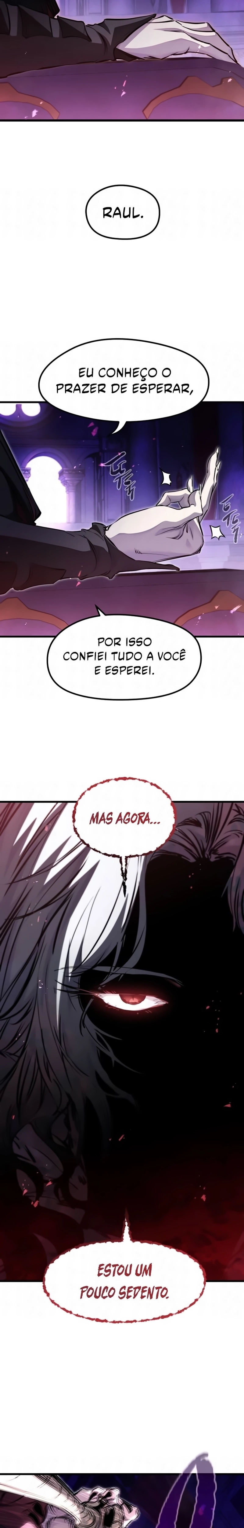 As Maquinações Do Mercenário Regressado Capitulo 83 Pagina 24
