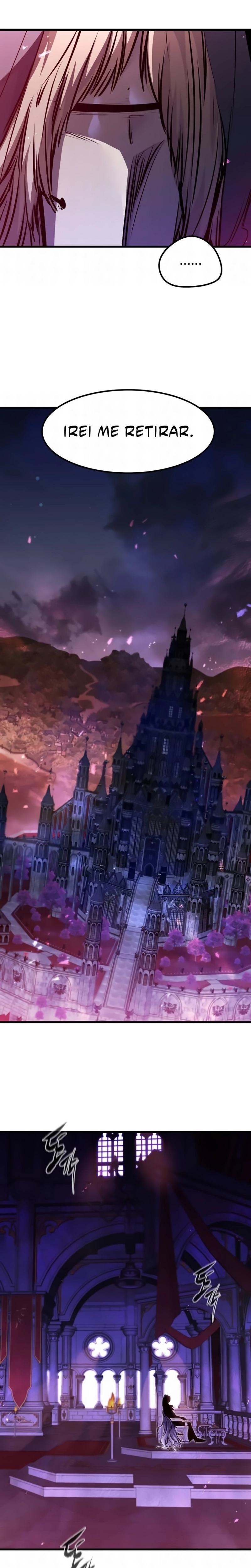 As Maquinações Do Mercenário Regressado Capitulo 83 Pagina 29