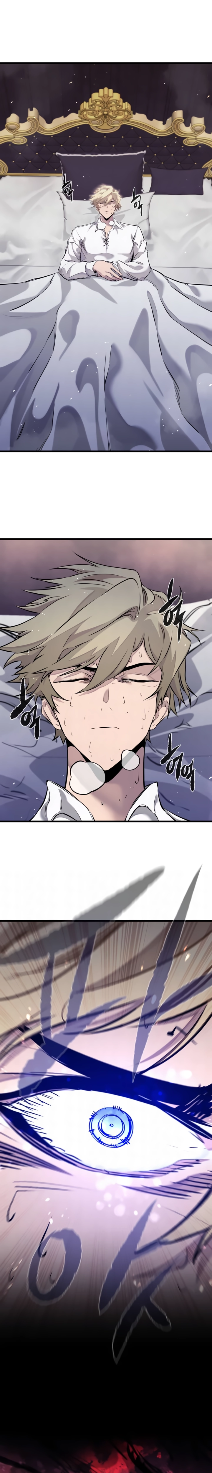 As Maquinações Do Mercenário Regressado Capitulo 84 Pagina 1