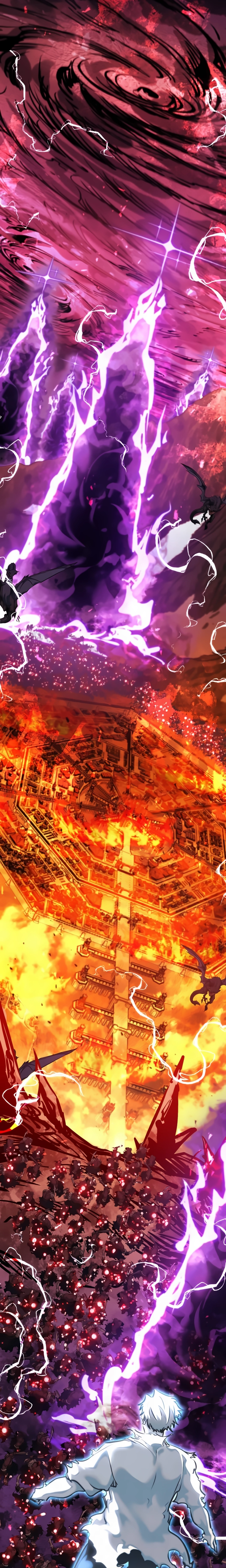 As Maquinações Do Mercenário Regressado Capitulo 84 Pagina 2