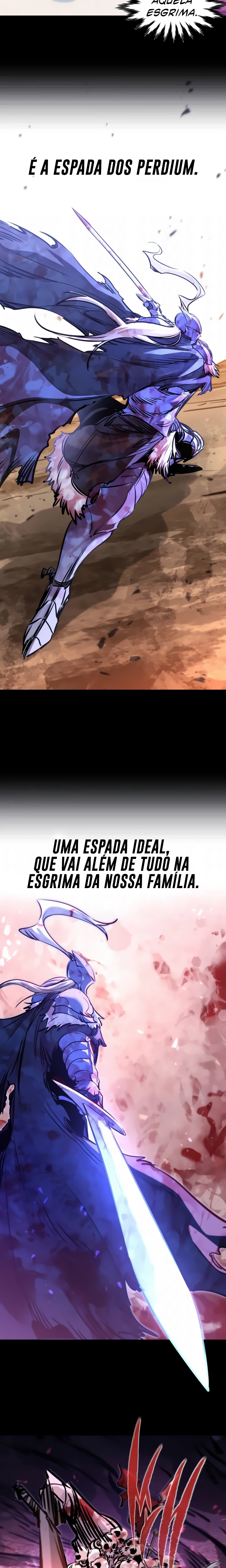 As Maquinações Do Mercenário Regressado Capitulo 84 Pagina 8