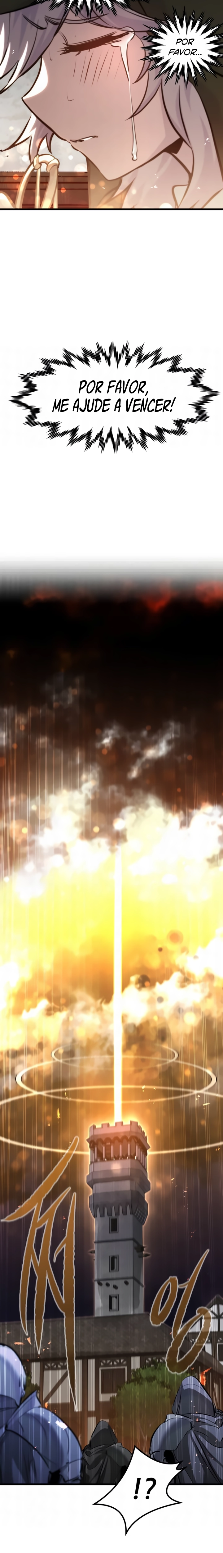 As Maquinações Do Mercenário Regressado Capitulo 84 Pagina 27