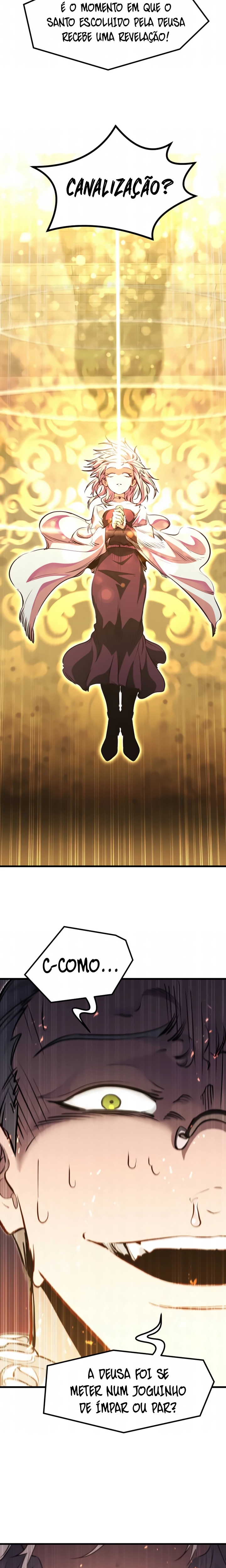 As Maquinações Do Mercenário Regressado Capitulo 84 Pagina 29