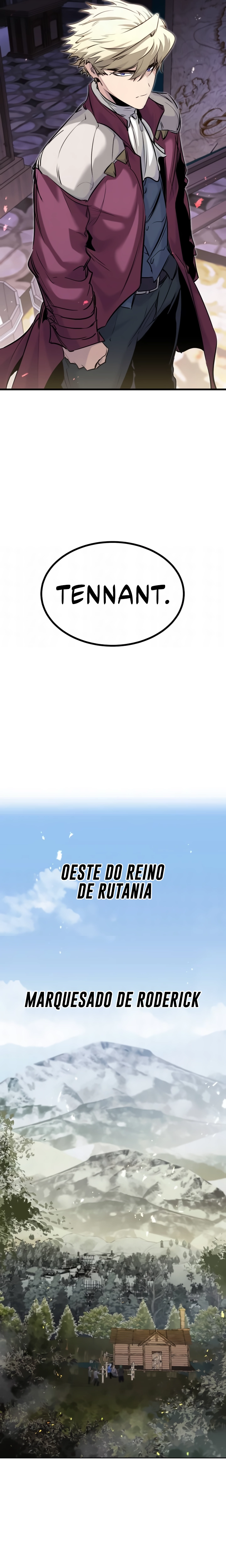 As Maquinações Do Mercenário Regressado Capitulo 85 Pagina 17