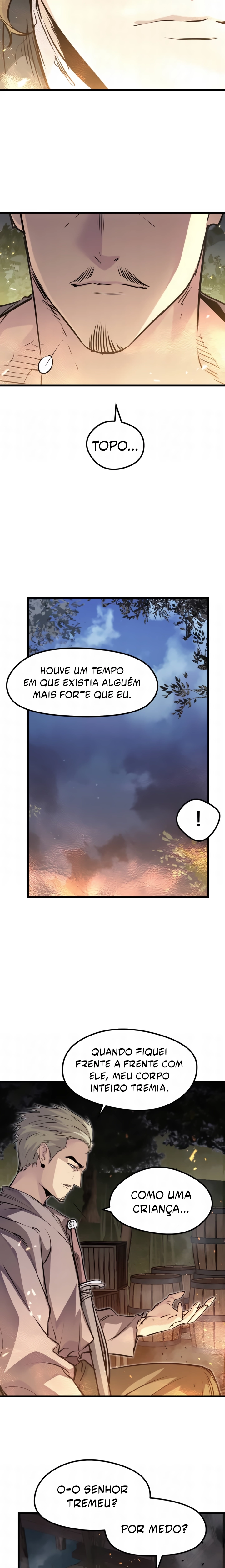 As Maquinações Do Mercenário Regressado Capitulo 85 Pagina 26