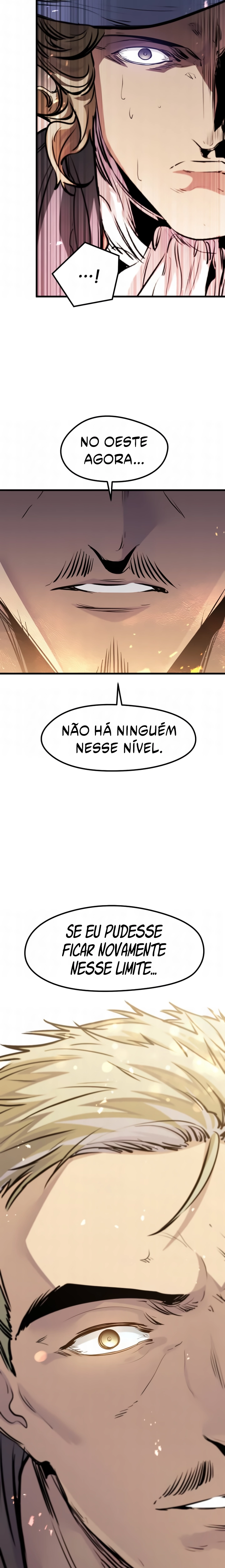 As Maquinações Do Mercenário Regressado Capitulo 85 Pagina 28