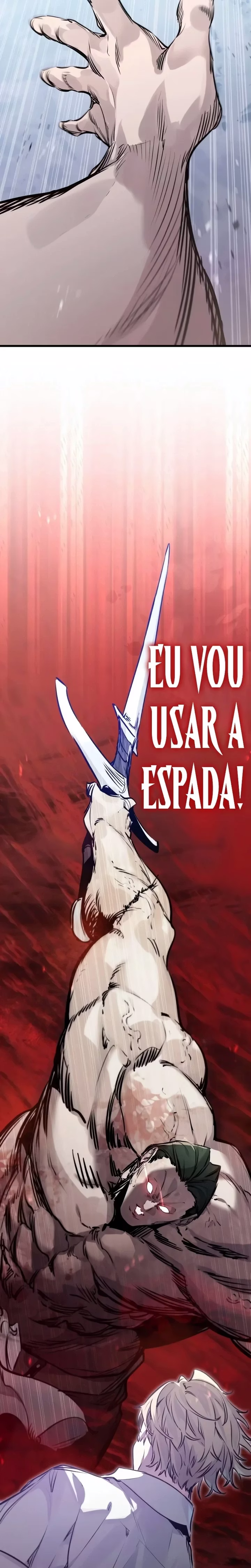 As Maquinações Do Mercenário Regressado Capitulo 9 Pagina 6