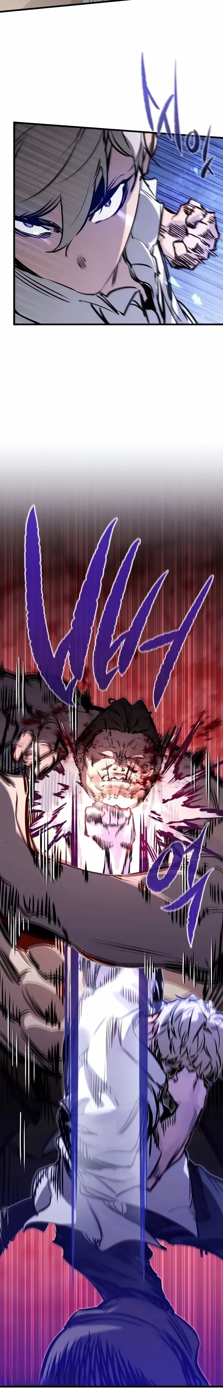 As Maquinações Do Mercenário Regressado Capitulo 9 Pagina 10