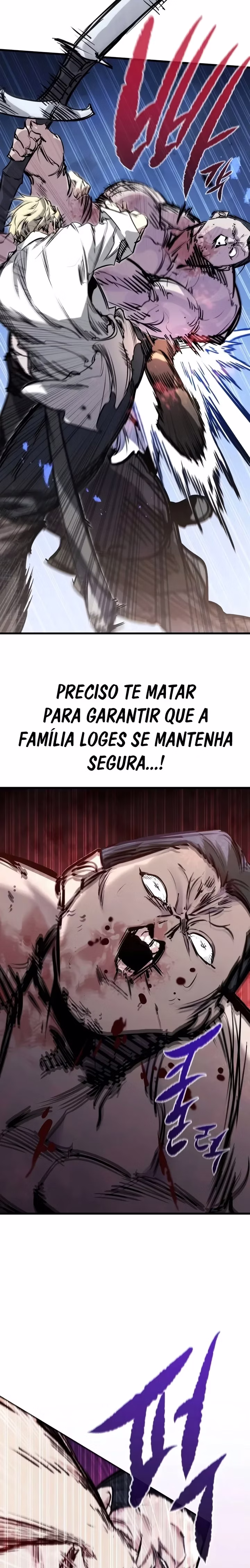 As Maquinações Do Mercenário Regressado Capitulo 9 Pagina 15