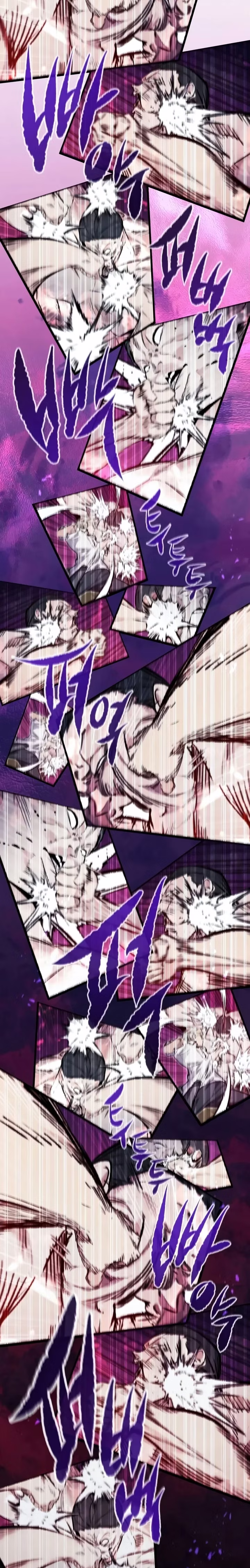 As Maquinações Do Mercenário Regressado Capitulo 9 Pagina 16